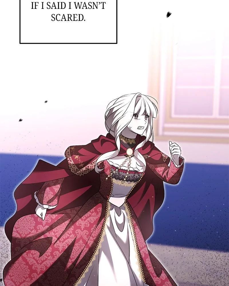The Emperor’s Puppy Chapter 83 page 59
