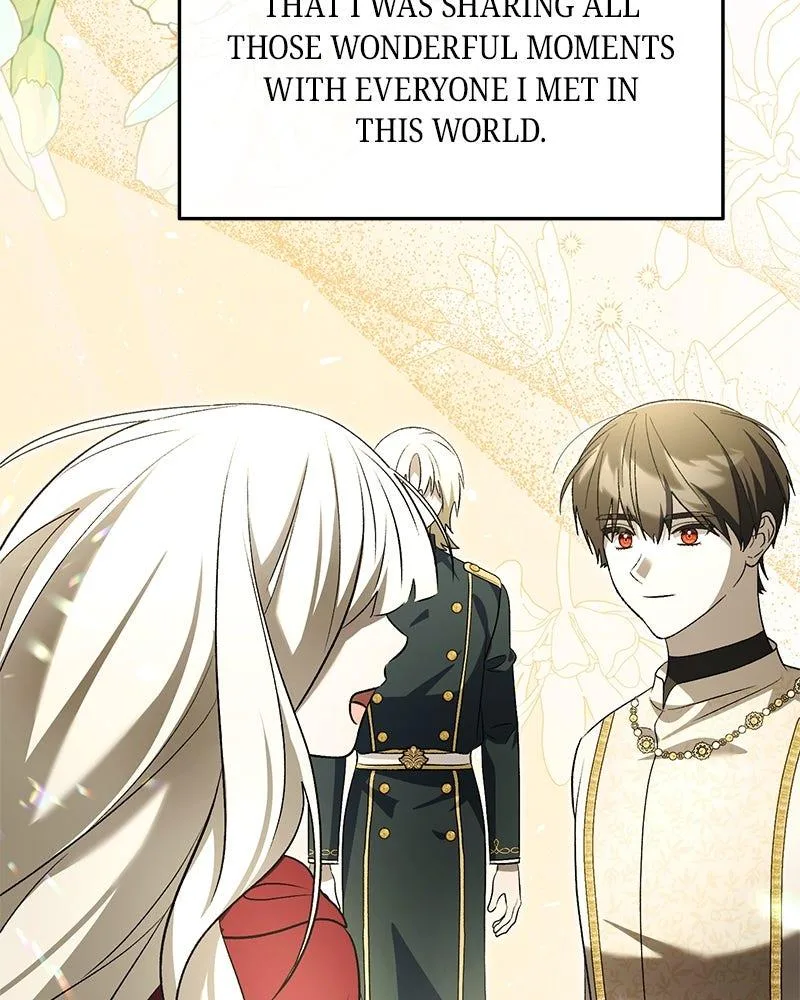 The Emperor’s Puppy Chapter 83 page 61