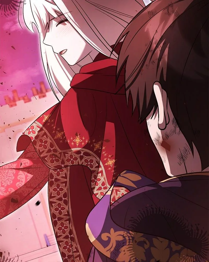 The Emperor’s Puppy Chapter 83 page 84