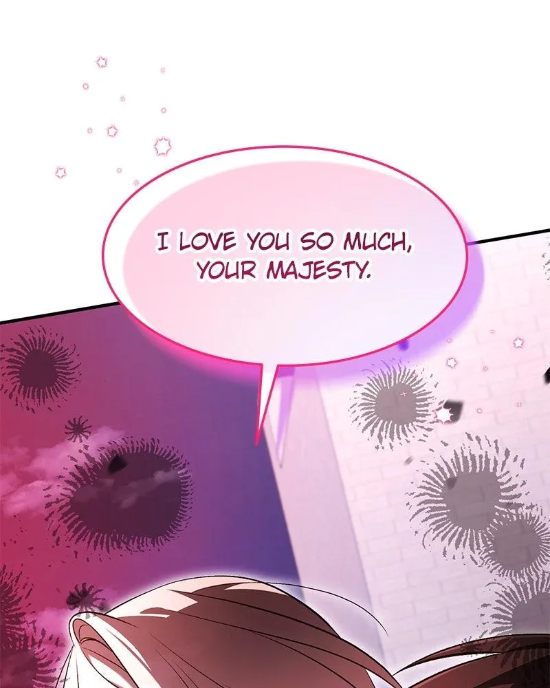 The Emperor’s Puppy Chapter 83 page 83