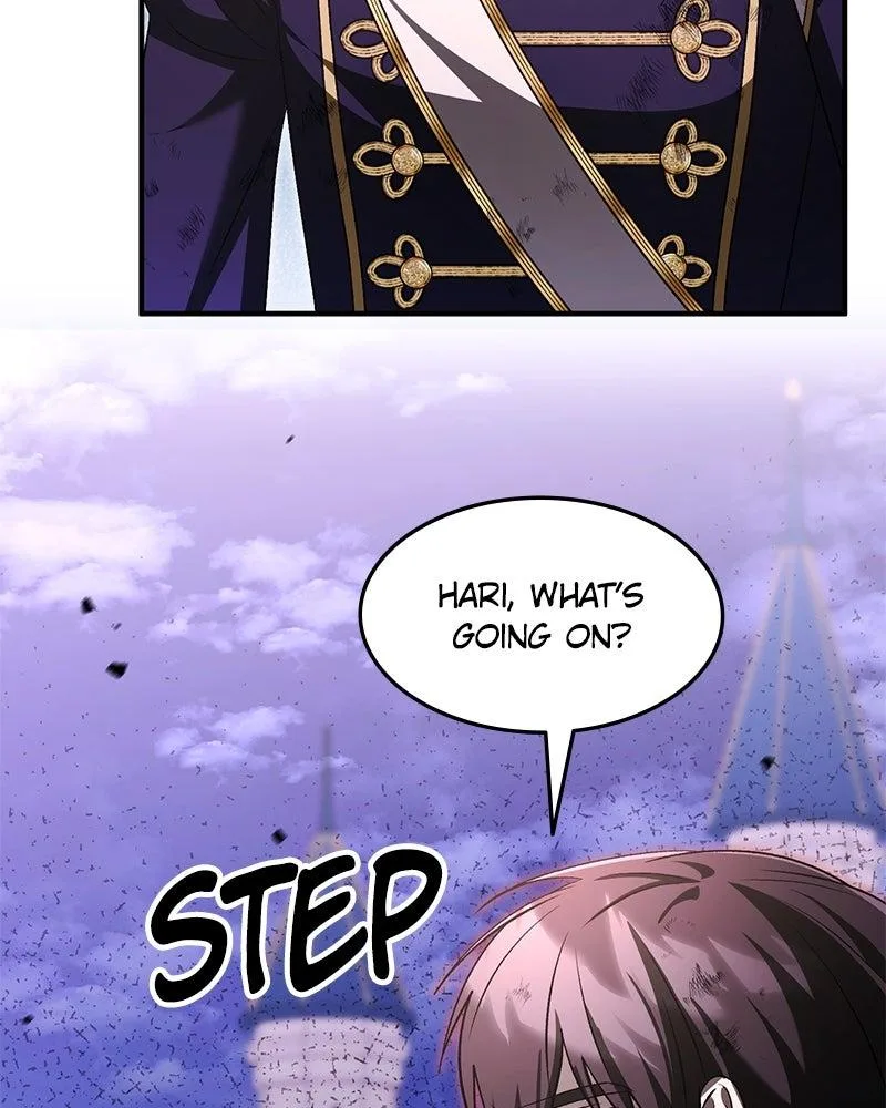 The Emperor’s Puppy Chapter 83 page 107