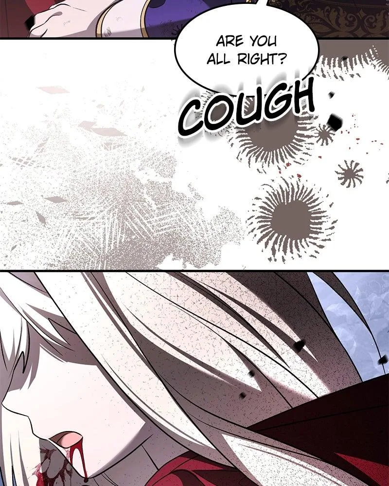The Emperor’s Puppy Chapter 83 page 109