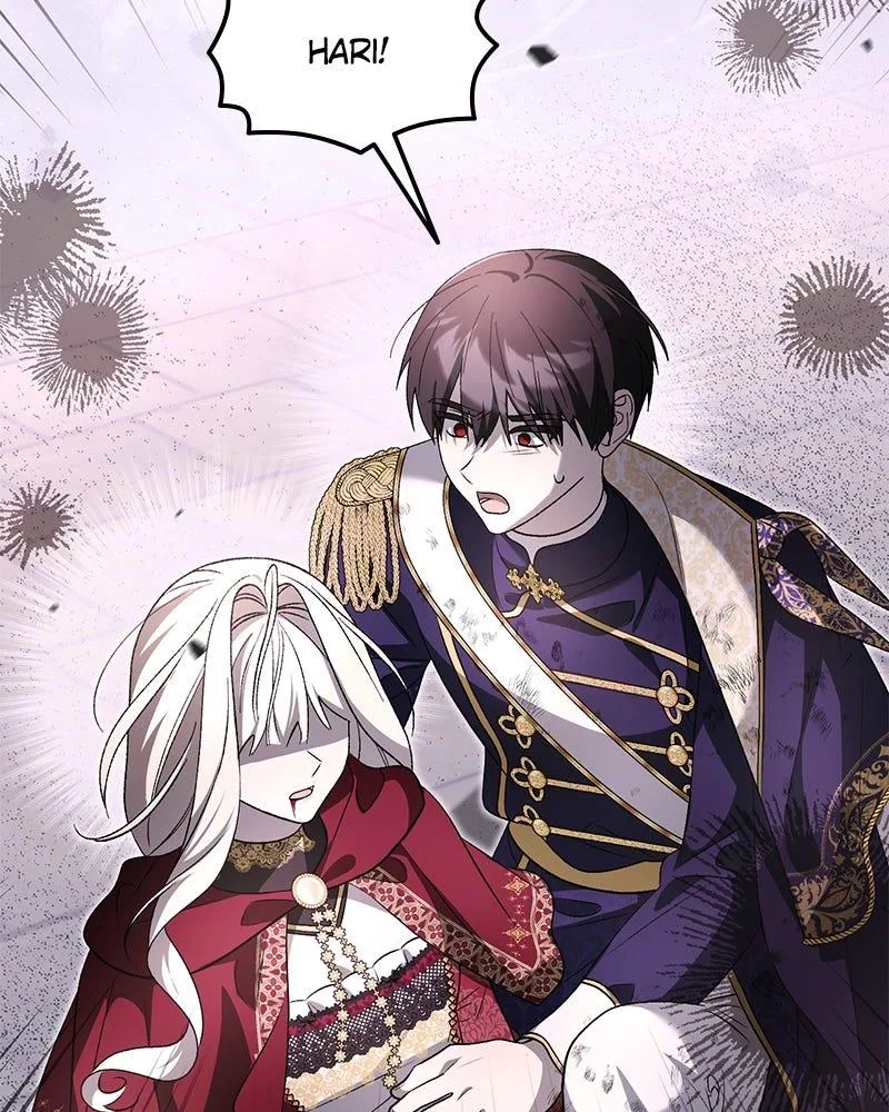 The Emperor’s Puppy Chapter 83 page 112
