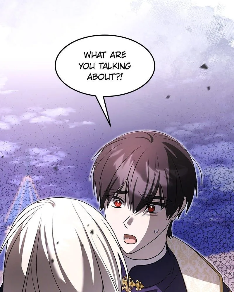The Emperor’s Puppy Chapter 83 page 121