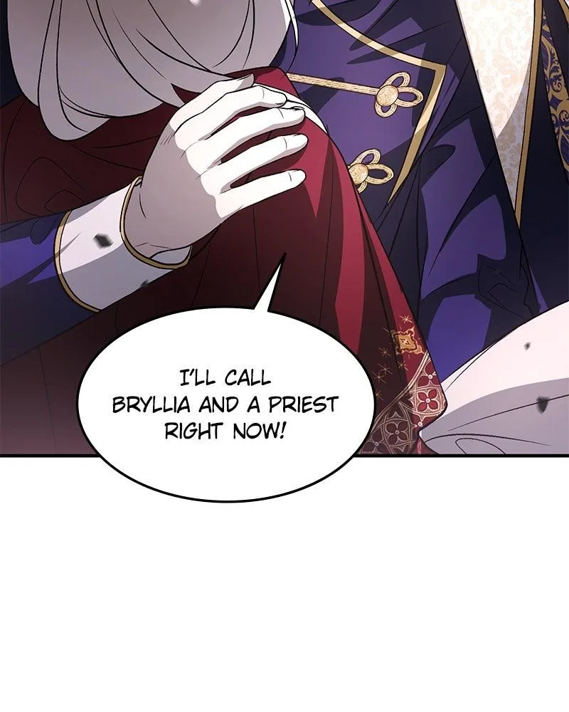 The Emperor’s Puppy Chapter 83 page 122