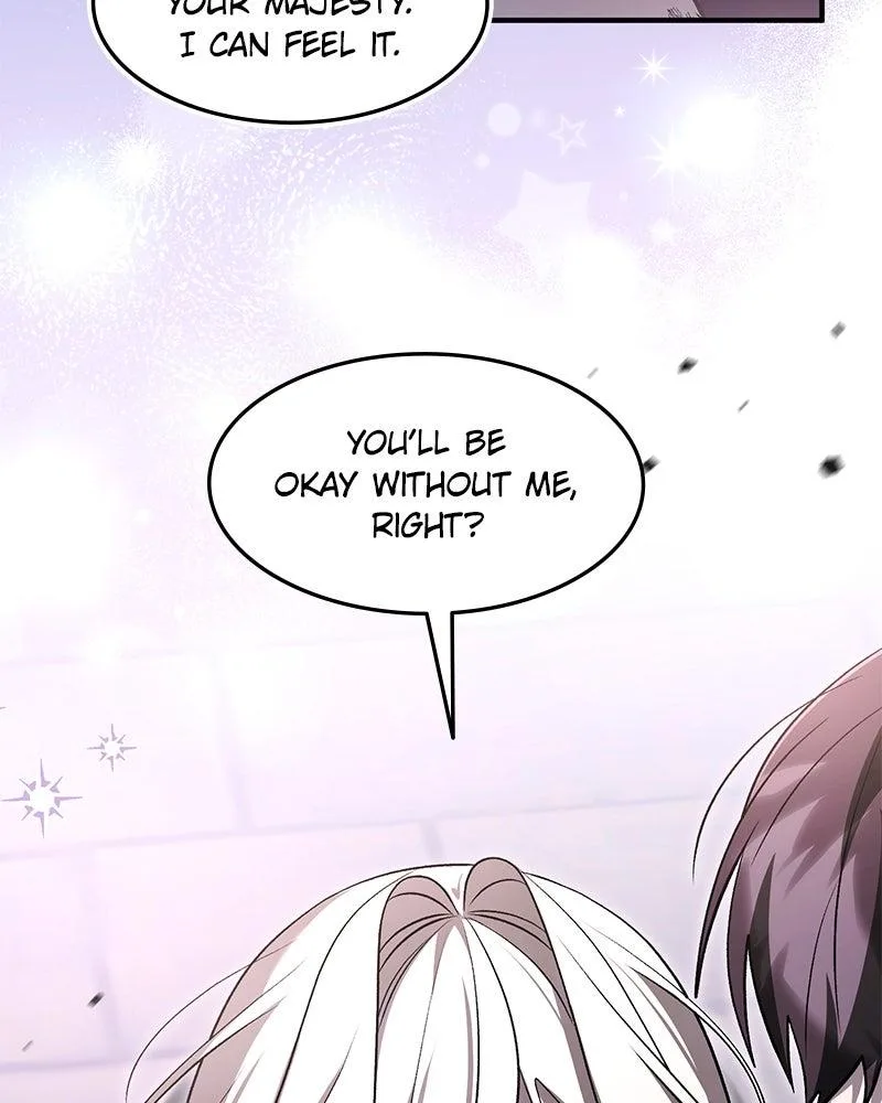 The Emperor’s Puppy Chapter 83 page 124