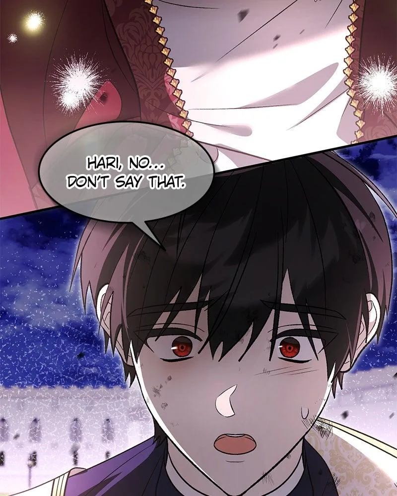 The Emperor’s Puppy Chapter 83 page 126