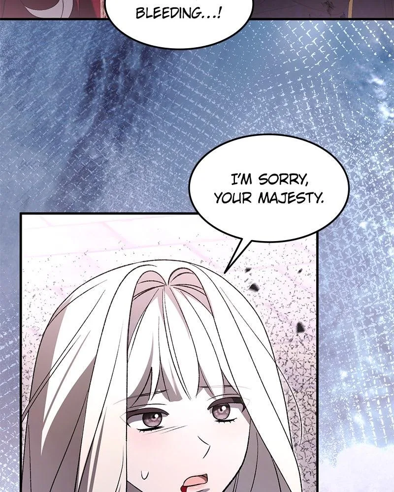 The Emperor’s Puppy Chapter 83 page 118