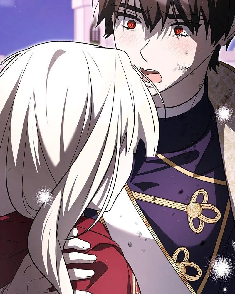 The Emperor’s Puppy Chapter 83 page 135