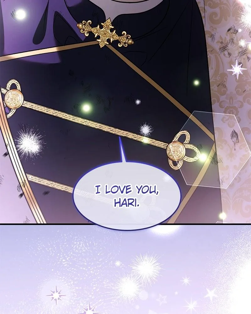 The Emperor’s Puppy Chapter 83 page 131