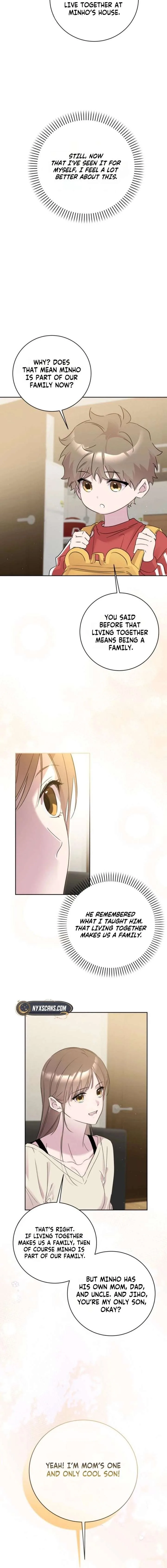 Love Starts with Parenting Chapter 6 page 4