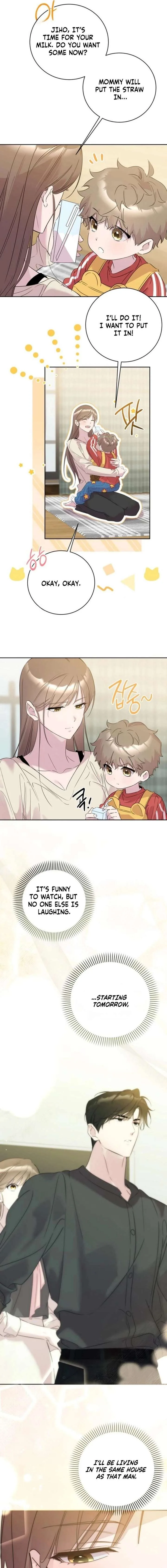 Love Starts with Parenting Chapter 6 page 7