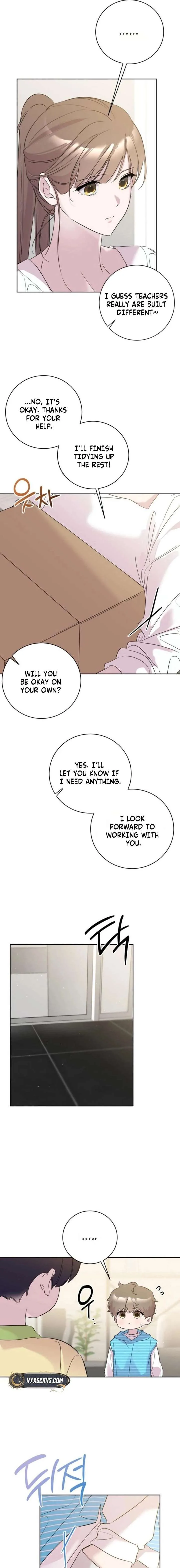 Love Starts with Parenting Chapter 6 page 11
