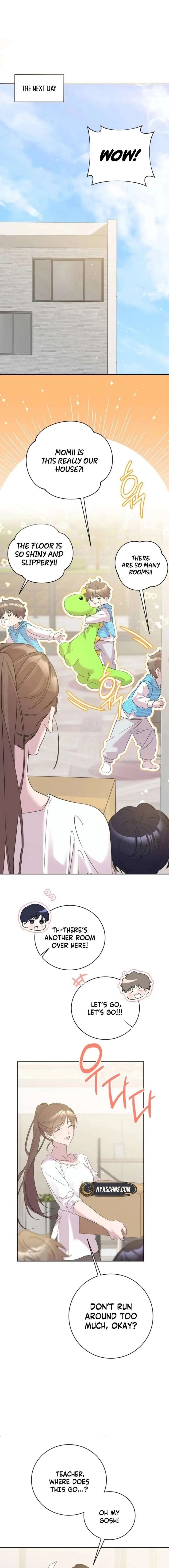 Love Starts with Parenting Chapter 6 page 9