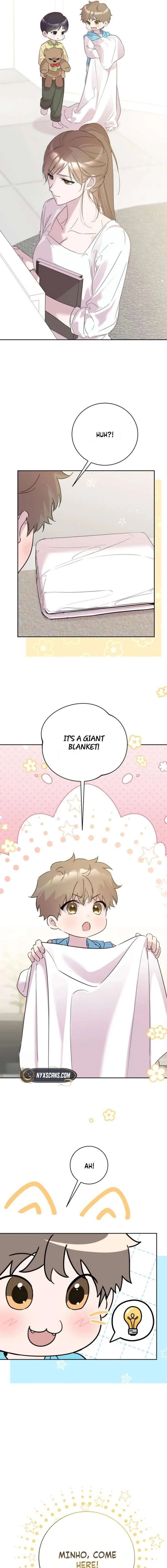 Love Starts with Parenting Chapter 6 page 15