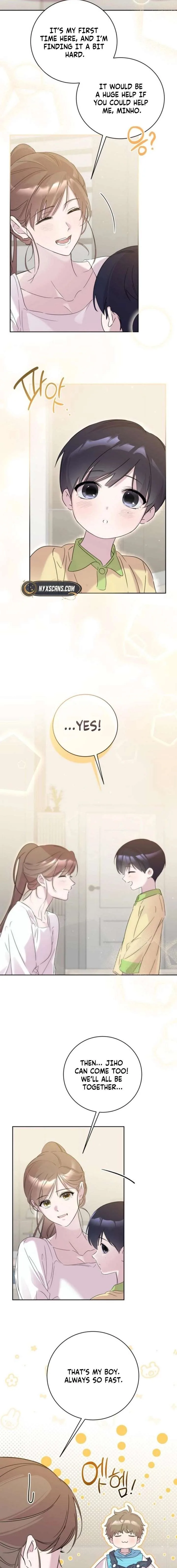 Love Starts with Parenting Chapter 6 page 13