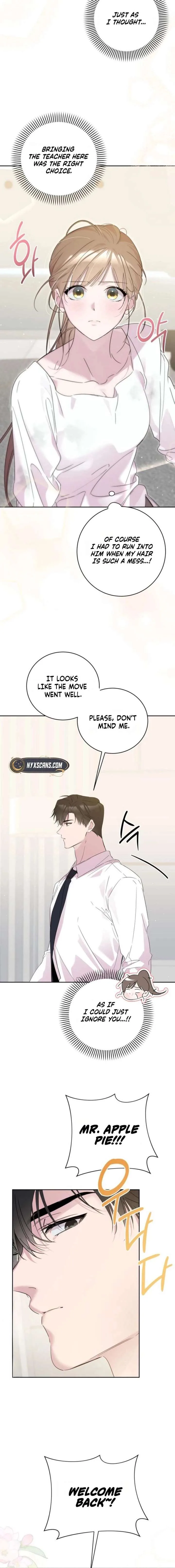 Love Starts with Parenting Chapter 6 page 20