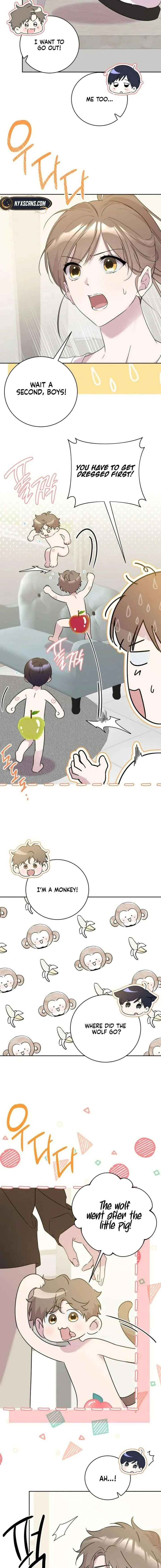 Love Starts with Parenting Chapter 7 page 6