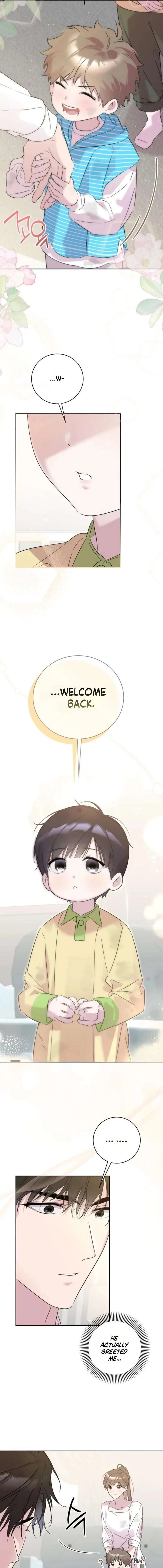 Love Starts with Parenting Chapter 6 page 21