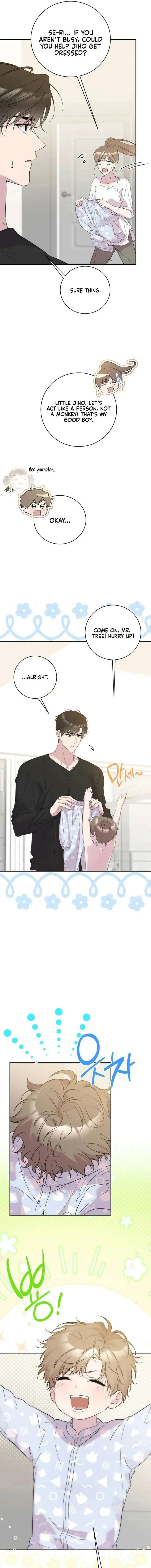 Love Starts with Parenting Chapter 7 page 8