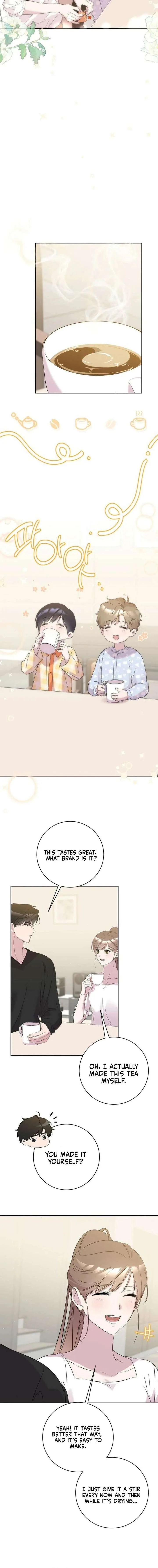Love Starts with Parenting Chapter 7 page 13