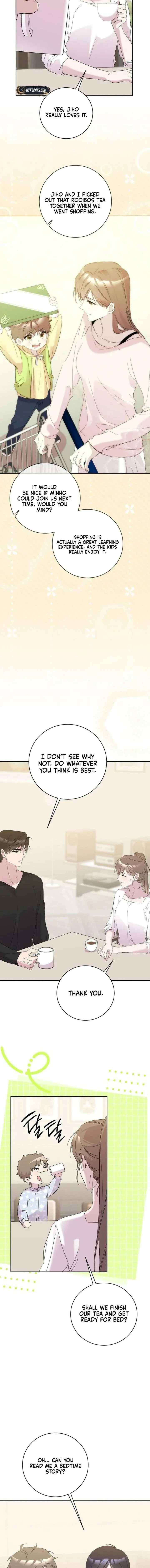 Love Starts with Parenting Chapter 7 page 15