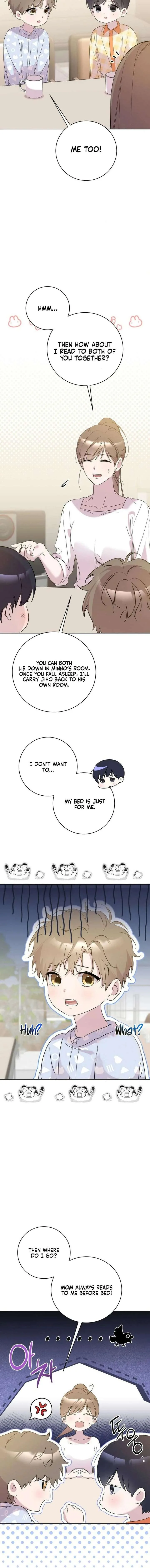 Love Starts with Parenting Chapter 7 page 16