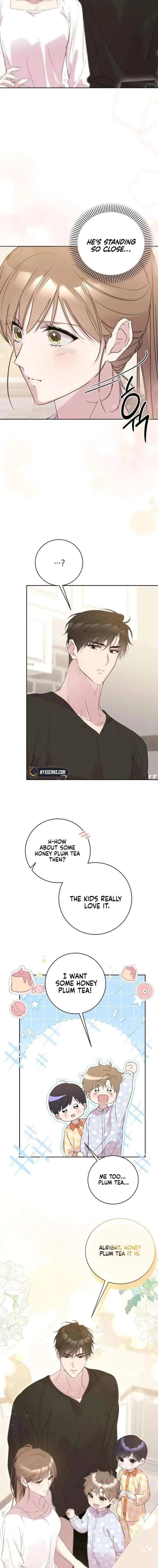 Love Starts with Parenting Chapter 7 page 12