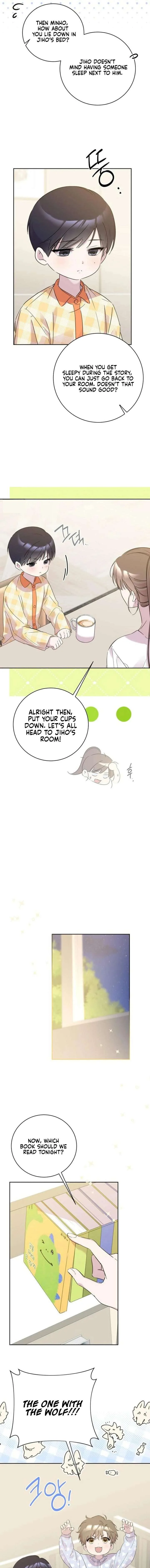 Love Starts with Parenting Chapter 7 page 17