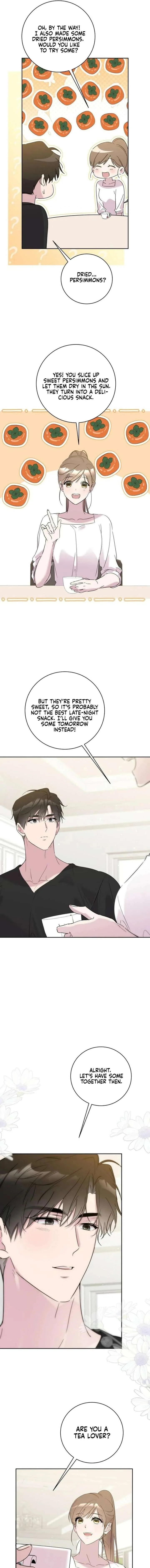 Love Starts with Parenting Chapter 7 page 14