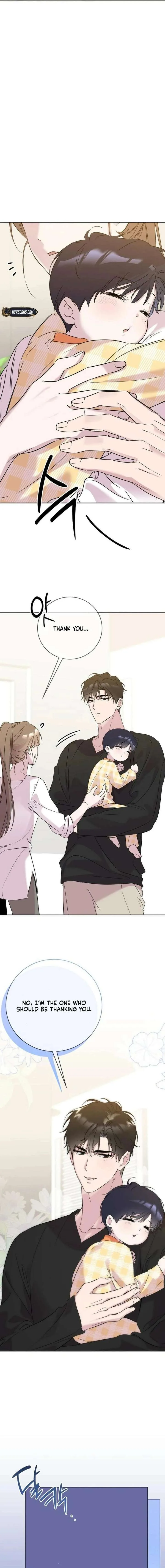 Love Starts with Parenting Chapter 7 page 20