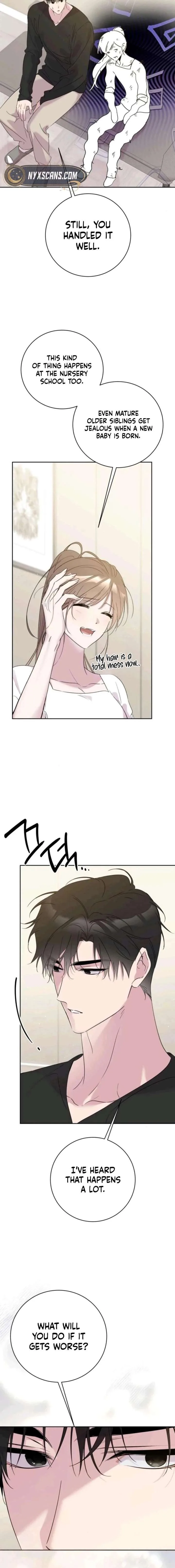 Love Starts with Parenting Chapter 8 page 2