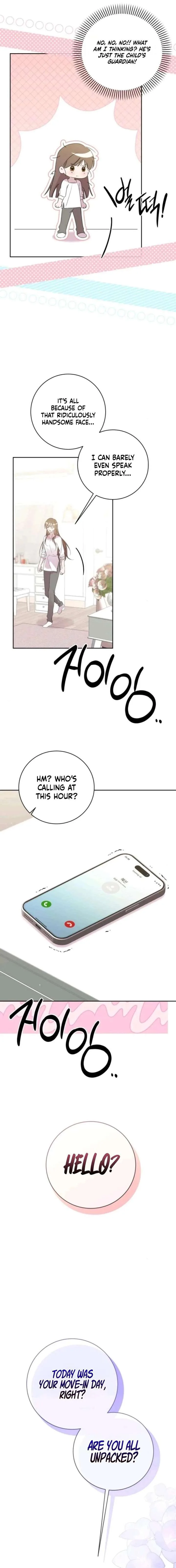 Love Starts with Parenting Chapter 8 page 7