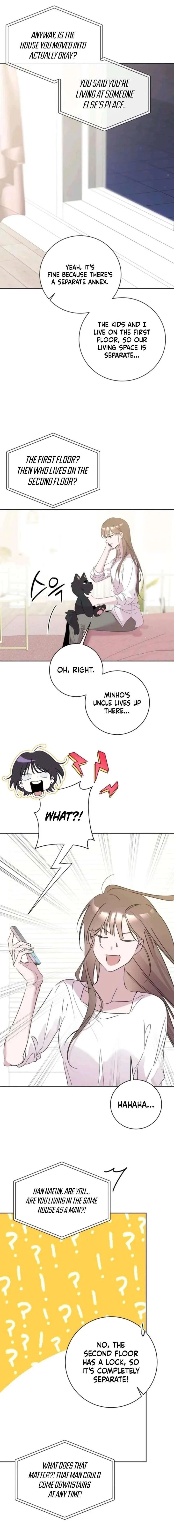 Love Starts with Parenting Chapter 8 page 9