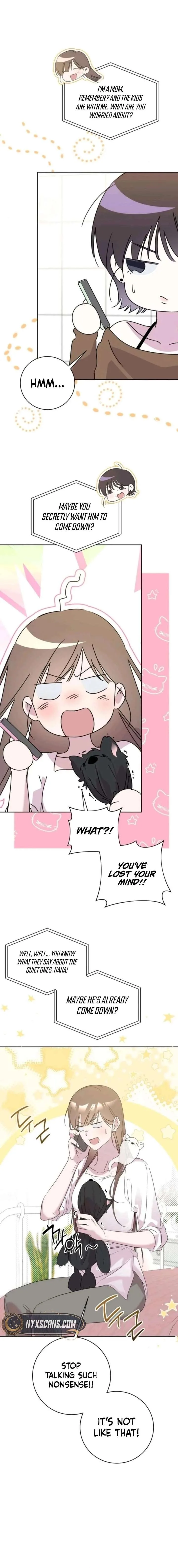 Love Starts with Parenting Chapter 8 page 10