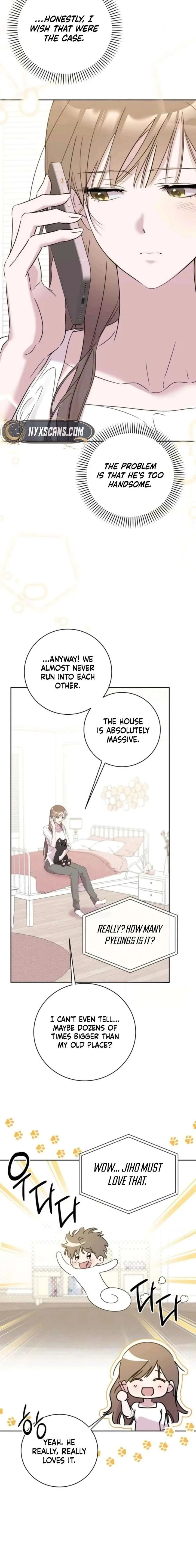 Love Starts with Parenting Chapter 8 page 12