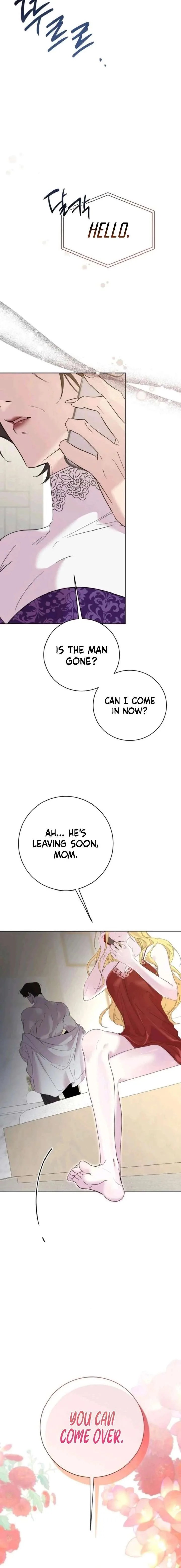 Love Starts with Parenting Chapter 8 page 18