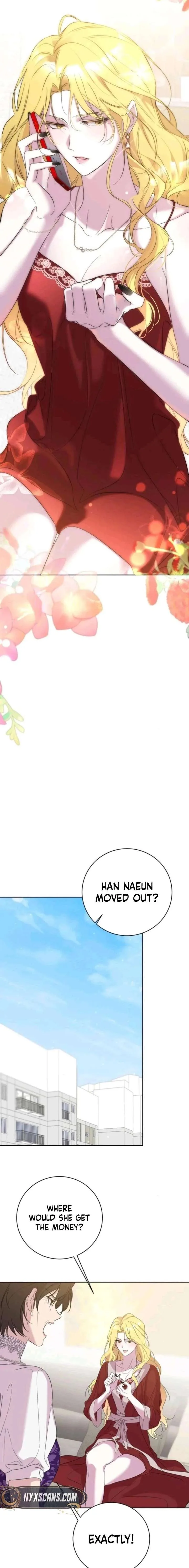 Love Starts with Parenting Chapter 8 page 19