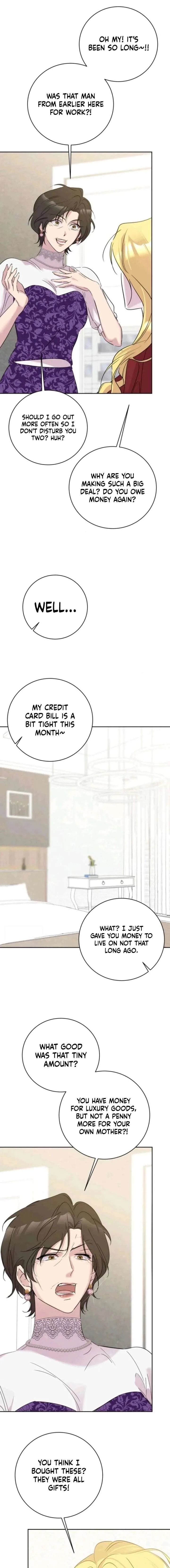Love Starts with Parenting Chapter 8 page 21