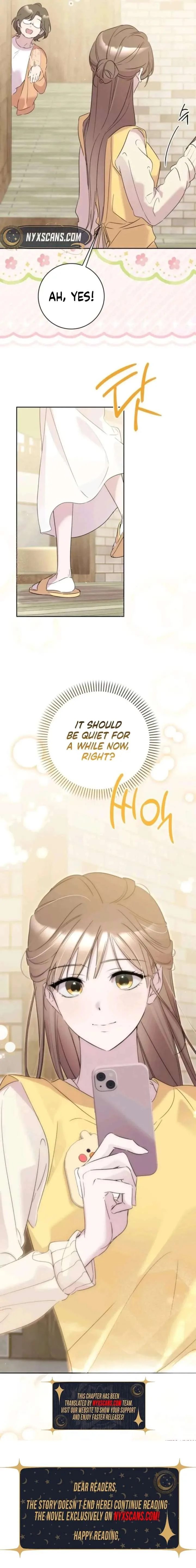 Love Starts with Parenting Chapter 8 page 25