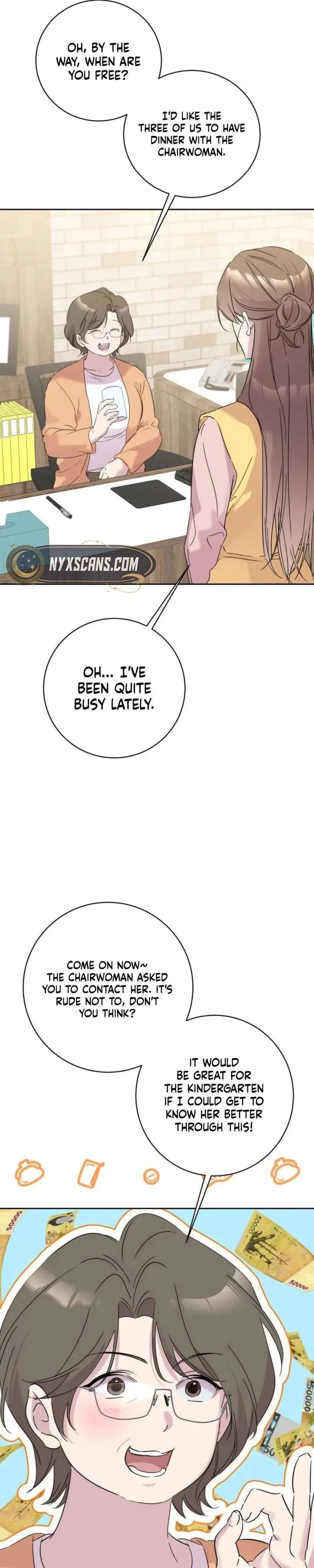 Love Starts with Parenting Chapter 9 page 9