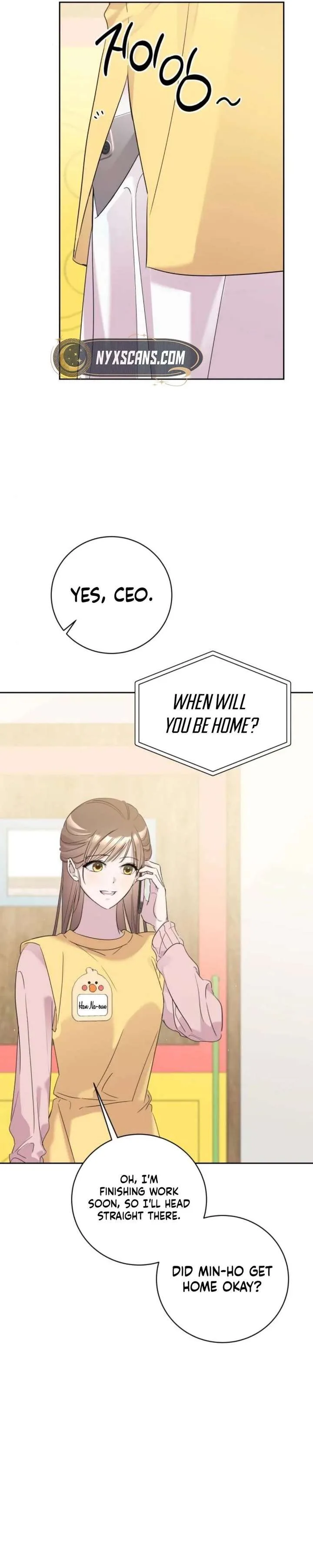 Love Starts with Parenting Chapter 9 page 13