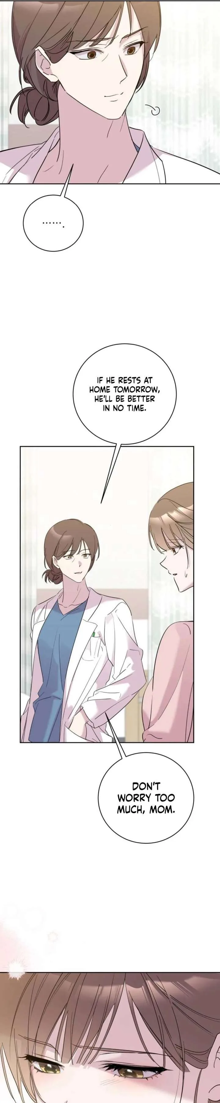 Love Starts with Parenting Chapter 9 page 23