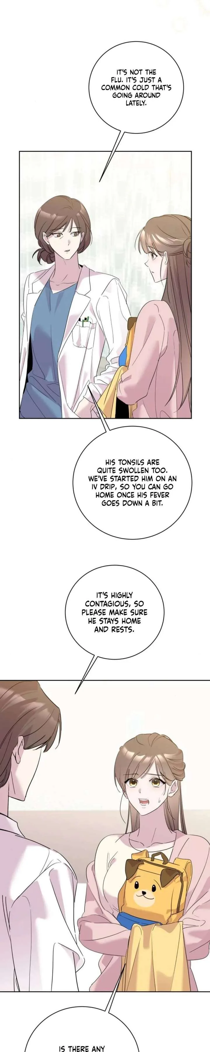 Love Starts with Parenting Chapter 9 page 21