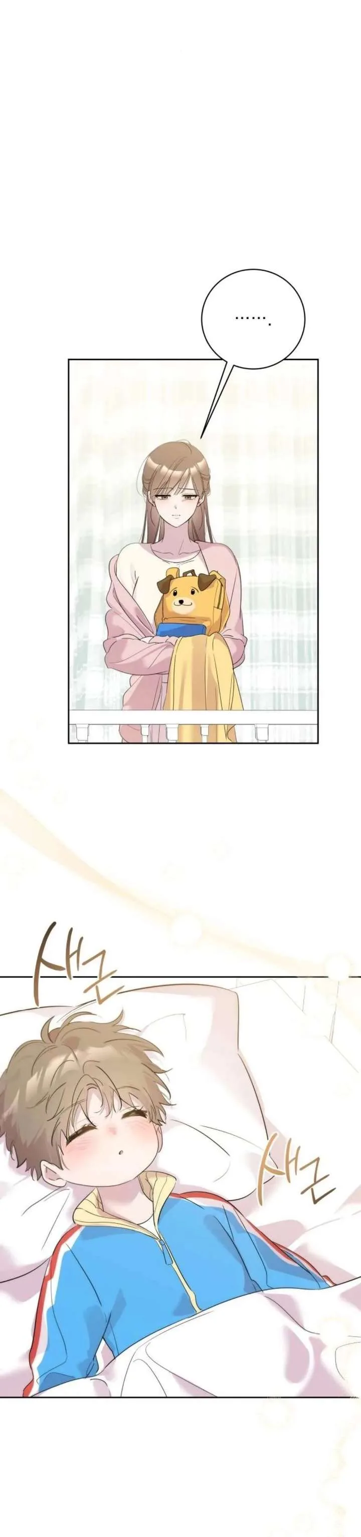 Love Starts with Parenting Chapter 9 page 20