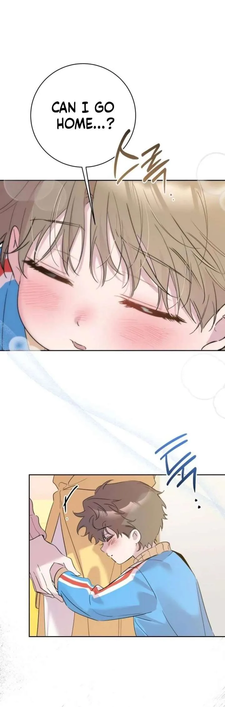 Love Starts with Parenting Chapter 9 page 16