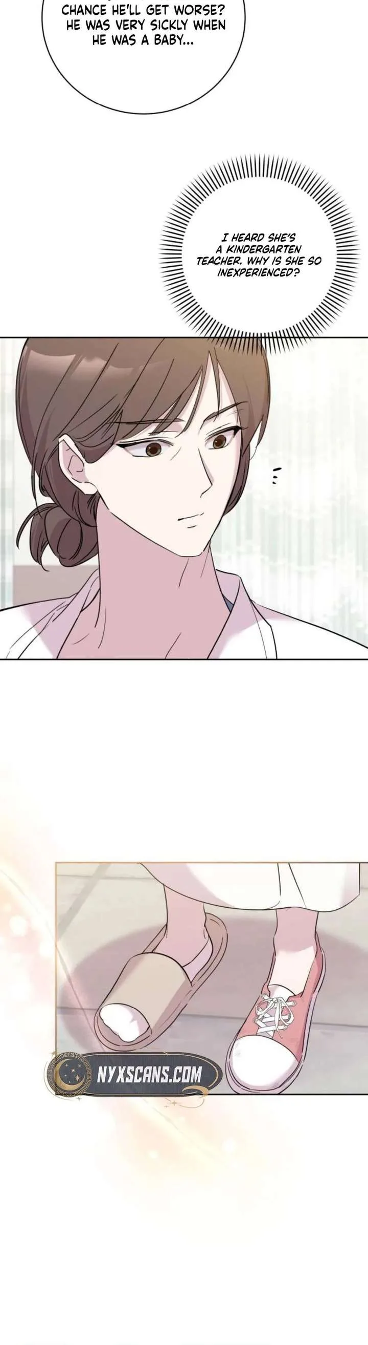 Love Starts with Parenting Chapter 9 page 22