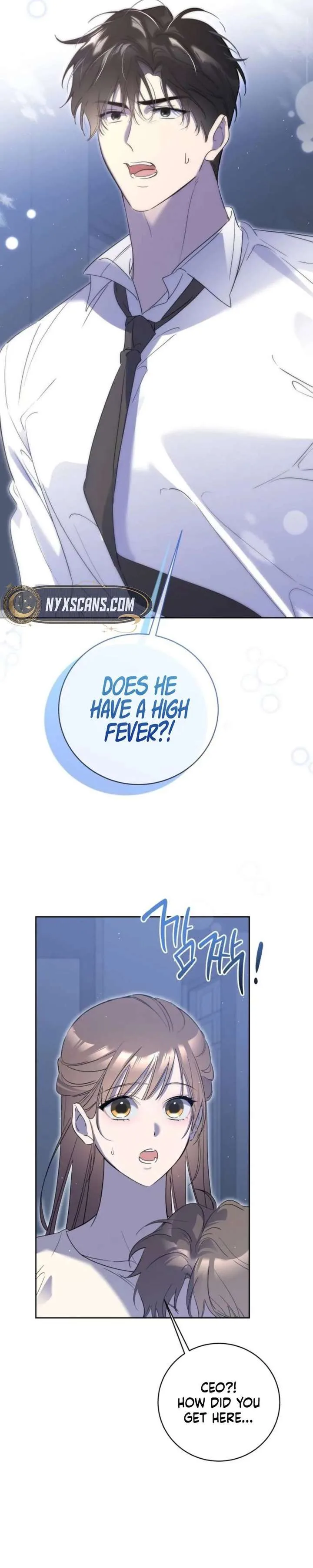 Love Starts with Parenting Chapter 9 page 27