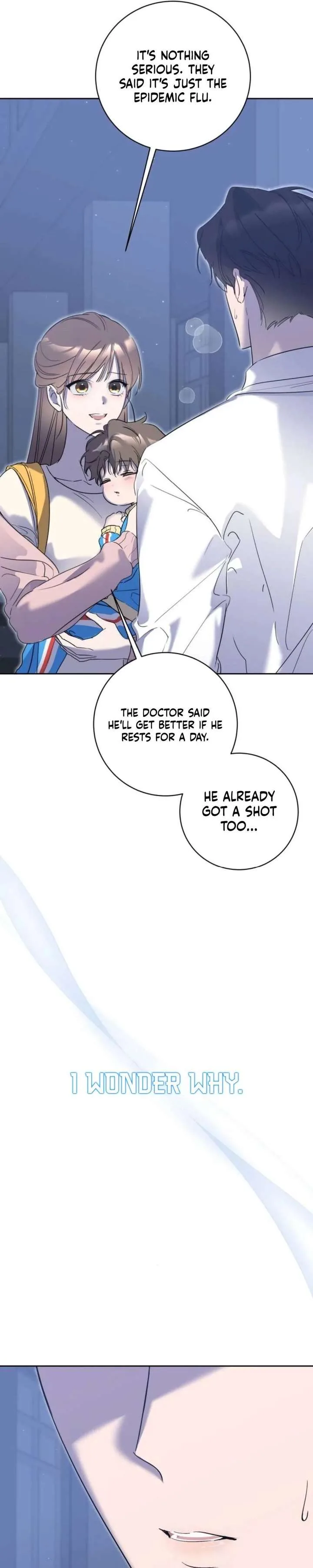 Love Starts with Parenting Chapter 9 page 29