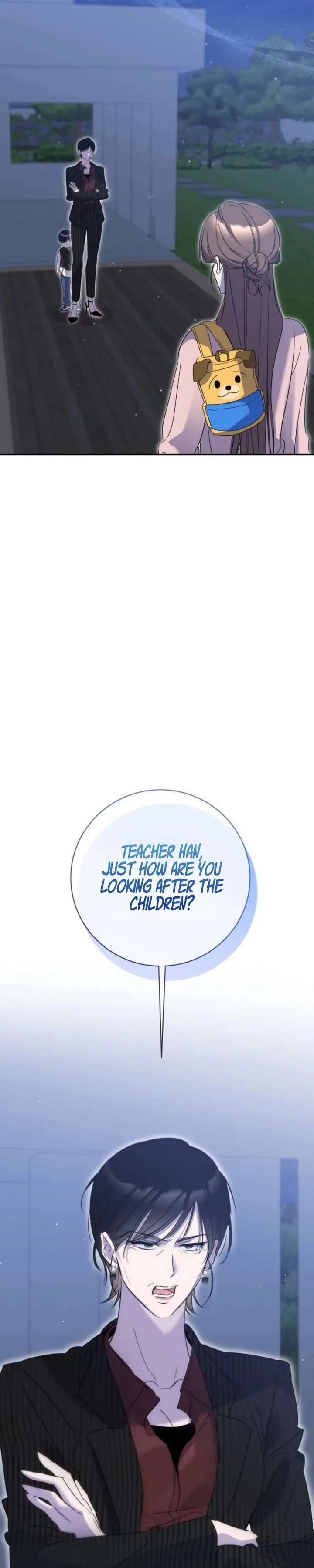 Love Starts with Parenting Chapter 9 page 35